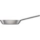 Τηγάνι Fiskars Fiskars Plieninė keptuvė Norden su danga (24cm), 1067631 13419664 6424002017066