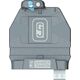 Gamber-Johnson Gamber-Johnson 7160-1807-04 Θήκη για Tablet Docking Station Grey 13422189 703674563214