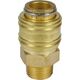 Einhell ΓΡΗΓΟΡΗ ΣΥΝΔΕΣΗ, ΑΡΡΕΝΙΚΟ νήμα R3/8" 4139208 13432179 4006825560831