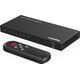 Σύστημα μεταφοράς σήματος AV MicroConnect Microconnect MC-HDMISWITCH0401-4K Switcher βίντεο 13457343 5715063148747