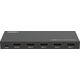 Σύστημα μεταφοράς σήματος AV MicroConnect Microconnect MC-HDMISWITCH0401-4K Switcher βίντεο 13457343 5715063148747