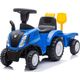 Apple RIDE ON CAR 658T ΜΠΛΕ 13476024 4772013273424