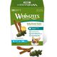 Whimzees Whimzees Variety S, 56 stk, 840 g, κουτ 13278395 8718627754979