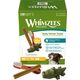 Whimzees Whimzees Variety M, 28 stk, 840 g, κουτ 13278417 8718627754986