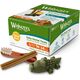 Whimzees Whimzees Ποικιλία L, 14 τεμάχια, 840 g, κουτ 13278418 8718627754993