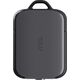 Rolling Square Powerbank Rolling Square TAU2 Powerbank 2000 mAh για κλειδιά με υποδοχές USB-C/Lightning/Micro-USB, μαύρο - Εγγυημένη ασφάλεια. Απλές δόσεις. Δωρεάν αποστολή από 170 PLN. 13316949 7640170465143