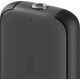 Rolling Square Powerbank Rolling Square TAU2 Powerbank 2000 mAh για κλειδιά με υποδοχές USB-C/Lightning/Micro-USB, μαύρο - Εγγυημένη ασφάλεια. Απλές δόσεις. Δωρεάν αποστολή από 170 PLN. 13316949 7640170465143