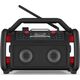 PerfectPro PerfectPro ROCKPRO ραδιόφωνο τοποθεσίας εργασίας 13334356 8719689465452