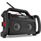 PerfectPro PerfectPro ROCKPRO ραδιόφωνο τοποθεσίας εργασίας 13334356 8719689465452