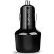 Φορτιστής 4smarts 4smarts Kfz Ladegerät VoltRoad Ultimate 83W PD/QC, μαύρο 13354541 4252011900008