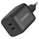 OtterBox OtterBox Standard EU Wall Charger 65W GaN - USB-C 45W, 20W 13361621 840304749645