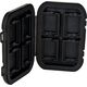 Delkin Reader Θήκη Delkin Weather Resistant για 8 κάρτες SD 13362527 750324100770