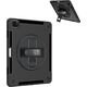 Θήκη tablet 4smarts 4smarts Rugged Case Grip για iPad Pro 12.9 (6.Gen), μαύρο 13362947 4252011904174
