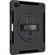 Θήκη tablet 4smarts 4smarts Rugged Case Grip για iPad Pro 12.9 (6.Gen), μαύρο 13362947 4252011904174