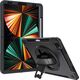 Θήκη tablet 4smarts 4smarts Rugged Case Grip για iPad Pro 12.9 (6.Gen), μαύρο 13362947 4252011904174