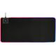 Deltaco RGB pad pelės kilimėlis DELTACO GAMING su bevieliu greituoju krovimu, 10W, 900x400, juodas / GAM-092 13421857 7333048042453