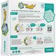 FLEXIQ FLEXIQ επιτραπέζιο παιχνίδι Make A Mooove 13531734 4743199041039