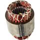 Geko Stator για την αντλία G81419 13536852 5901477159749