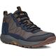 Buty trekkingowe męskie Teva M'S Ridgeview Mid RP, TOEC, 47 (us 13)| uk 12