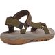 Teva M'S Hurricane XLT 2 Admix, DOL, 42 (us 9)| uk 8
