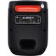 SPEAKER BLUETOOTH/300W FLASHBANGER606 N-GEAR