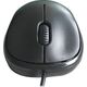 Ποντίκι L-Link L-LINK ΟΠΤΙΚΟ ΠΟΝΤΙΚΙ USB BLACK LL-2080-N 10048980 8436531366674
