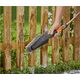 Σετ πλυσίματος Gardena GARDENA Cleansystem με βούρτσα χειρός M μαλακή, βούρτσα πλυσίματος (γκρι, συμπεριλαμβανομένων 10 ξυλιών σαπουνιού) 13339685 4066407002463