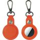 Σετ θηκών 4smarts 4smarts Kunstleder Prem AirTag 4 Stk (farbl gemischt) 13369347 4252011906482