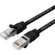Καλώδιο δικτύου Lanview Lanview LV-UTP6A10B Μαύρο 10 m S/FTP (S-STP) 13390725 5715063273562