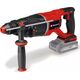 Σφυρό δράπανο Einhell ROTARY HAMMER TP-HD 18/26 D Li BL - Solo 4514270 13466652 4006825671032