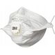 3M PARTCULATE HALF MASK 6002 C1+R ΕΠΑΝΑΧΡΗΣΙΜΟΠΟΙΗΜΕΝΗ 13603358 5902658103704
