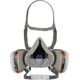 3M PARTCULATE HALF MASK 6002 C1+R ΕΠΑΝΑΧΡΗΣΙΜΟΠΟΙΗΜΕΝΗ 13603358 5902658103704