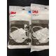 3M PARTCULATE HALF MASK 6002 C1+R ΕΠΑΝΑΧΡΗΣΙΜΟΠΟΙΗΜΕΝΗ 13603358 5902658103704