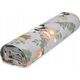 Sensillo MUSLIN WRAPPER PANDA AND FOX 120X120 CM 13925720 5903076320001