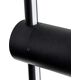 Kinkiet Activejet Lampa ścienna LED Activejet AJE-HILTON Black NW