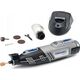 Dremel Dremel πολυεργαλείο 3000-5 - F0133000JU 8852009 8710364078356