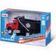 Maisto MAISTO 21239 Mack Granite truck 4,5'' mix 9289870 90159212393