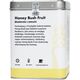 Long Man Tea Long Man Tea - Honey Bush Fruit - Herbata sypana - Puszka 120g