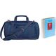 Αθλητική τσάντα Coocazoo COOCAZOO 2.0, χρώμα: Blue Motion 9947444 4047443468819