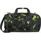 Αθλητική τσάντα Coocazoo COOCAZOO 2.0, χρώμα: Lime Flash 9947449 4047443468925