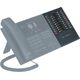 Auerswald AUERSWALD COMfortel D-XT20i Tastenerweiterung schwarz 13333054 4019377902714