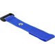 Διοργανωτής Delock DELOCK Klett-Kabelbinder with Schlaufe und Befestigungsöse L 13336679 4043619195466