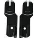 BABY JOGGER BBJ ADAPTER CITY TOUR 2 - CITY GO I-SIZE 2082703 13410883 47406161751