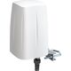 QuWireless antenna QuWireless QuSpot antenna PoE/LAN 6 dBi allnidirectional antenna 13463538 5907772035634