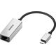 Marmitek Marmitek Συνδέστε USB-C σε προσαρμογέα Ethernet 13334177 8718164533730