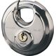 MasterLock Master Lock Δίσκος από ανοξείδωτο ατσάλι 40 EURD 13334411 3520190092861