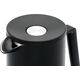 Μηχανή καφέ Leopold Vienna Leopold Vienna San Marco black 1l Καφετιέρα LV113020 13334457 8720052007216