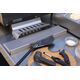 Alfa Forni Alfa Forni Kit Hybrid 1 Pizza (Moderno) Steel 13335993 8056471417979