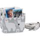 Τσάντα κάμερας Cullmann Cullmann RIO Fit 120 llama για Instax Mini 12 13336323 4007134023970