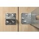 Fischer Fischer PowerFast II 4.0x40 PH TX VG blvz 200 13336953 4048962370973